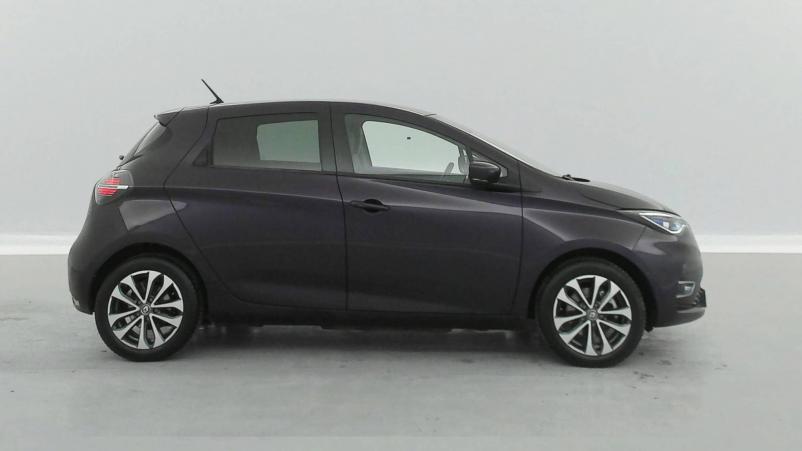 Vente en ligne Renault Zoé Zoe R110 Achat Intégral - 21C au prix de 17 100 €