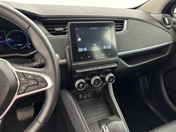 Vente en ligne Renault Zoé Zoe R110 Achat Intégral - 21C au prix de 17 100 €