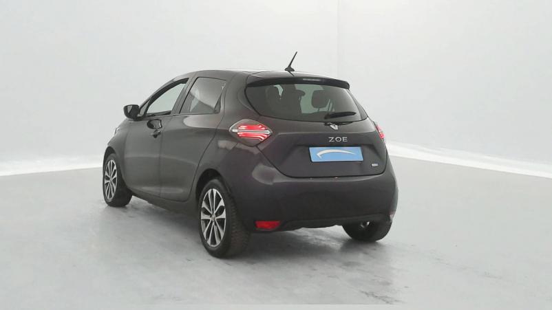 Vente en ligne Renault Zoé Zoe R110 Achat Intégral - 21C au prix de 17 100 €