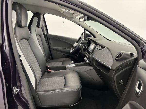 Vente en ligne Renault Zoé Zoe R110 Achat Intégral - 21C au prix de 17 100 €