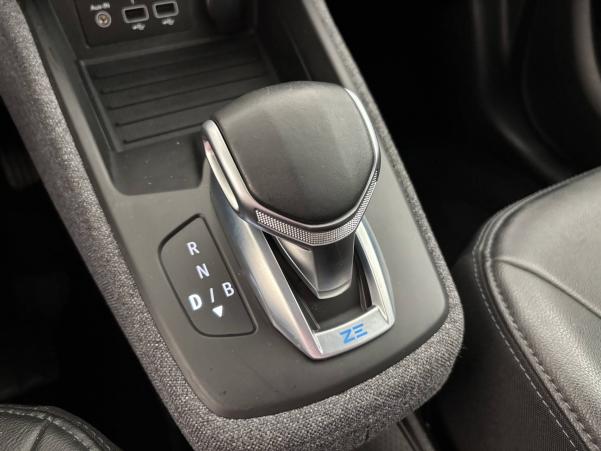 Vente en ligne Renault Zoé Zoe R110 Achat Intégral - 21C au prix de 17 100 €