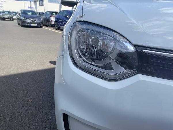 Vente en ligne Renault Twingo Electrique Twingo III Achat Intégral au prix de 11 490 €