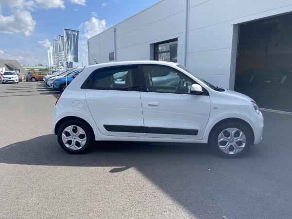 Vente en ligne Renault Twingo Electrique Twingo III Achat Intégral au prix de 11 490 €