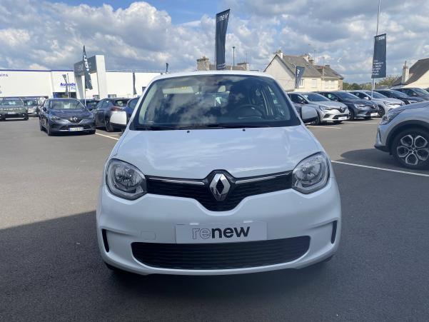 Vente en ligne Renault Twingo Electrique Twingo III Achat Intégral au prix de 11 490 €