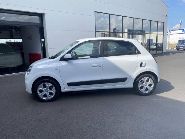 Vente en ligne Renault Twingo Electrique Twingo III Achat Intégral au prix de 11 490 €