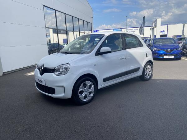 Vente en ligne Renault Twingo Electrique Twingo III Achat Intégral au prix de 11 490 €