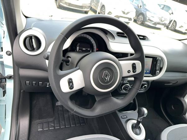 Vente en ligne Renault Twingo Electrique Twingo III E-Tech au prix de 27 300 €