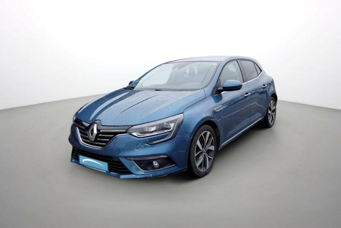 Vente en ligne Renault Megane 4 Mégane IV Berline TCe 130 Energy EDC au prix de 13 990 €