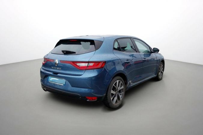 Vente en ligne Renault Megane 4 Mégane IV Berline TCe 130 Energy EDC au prix de 13 990 €