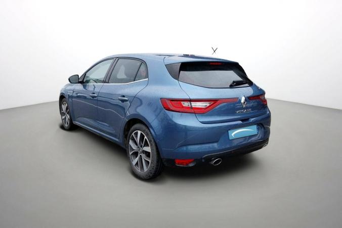 Vente en ligne Renault Megane 4 Mégane IV Berline TCe 130 Energy EDC au prix de 13 990 €