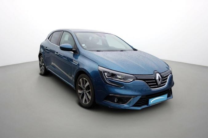 Vente en ligne Renault Megane 4 Mégane IV Berline TCe 130 Energy EDC au prix de 13 990 €