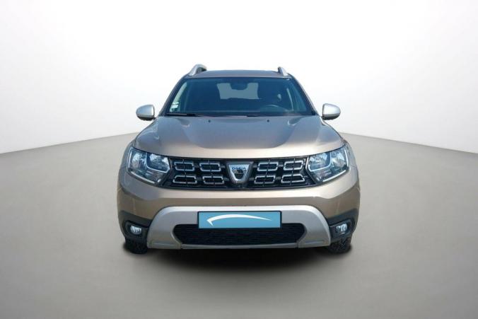 Vente en ligne Dacia Duster  Blue dCi 115 4x4 au prix de 16 990 €