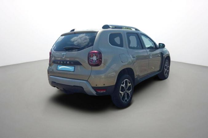 Vente en ligne Dacia Duster  Blue dCi 115 4x4 au prix de 16 990 €