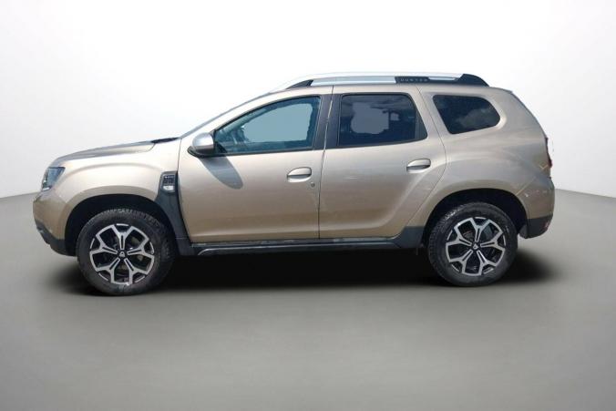 Vente en ligne Dacia Duster  Blue dCi 115 4x4 au prix de 16 990 €
