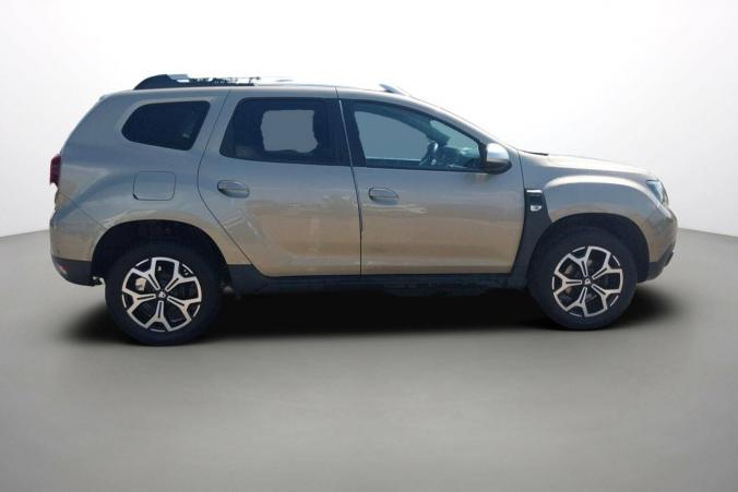 Vente en ligne Dacia Duster  Blue dCi 115 4x4 au prix de 16 990 €