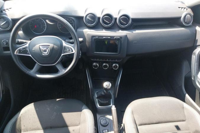 Vente en ligne Dacia Duster  Blue dCi 115 4x4 au prix de 16 990 €