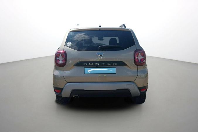 Vente en ligne Dacia Duster  Blue dCi 115 4x4 au prix de 16 990 €