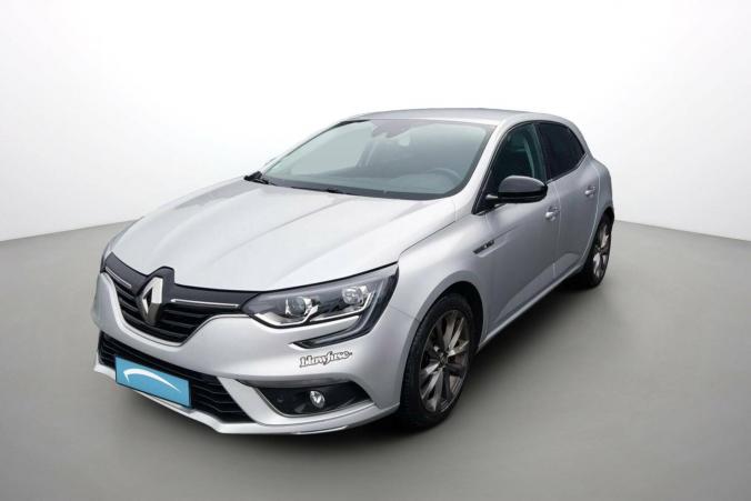 Vente en ligne Renault Megane 4 Mégane IV Berline dCi 110 Energy au prix de 11 990 €