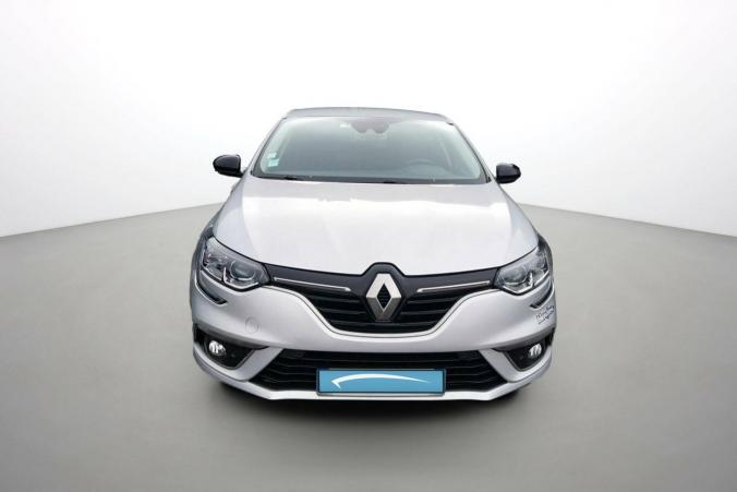 Vente en ligne Renault Megane 4 Mégane IV Berline dCi 110 Energy au prix de 11 990 €