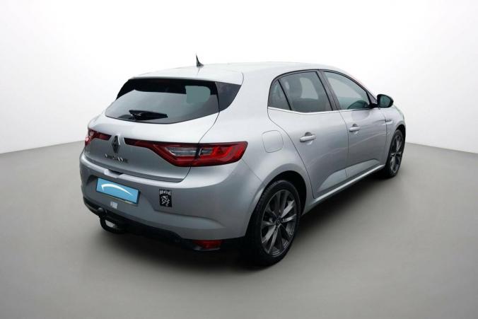 Vente en ligne Renault Megane 4 Mégane IV Berline dCi 110 Energy au prix de 11 990 €