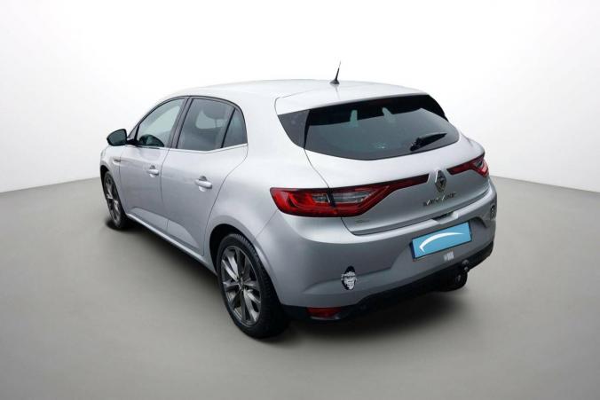 Vente en ligne Renault Megane 4 Mégane IV Berline dCi 110 Energy au prix de 11 990 €