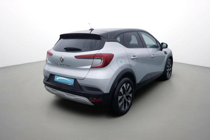 Vente en ligne Renault Captur  TCe 90 au prix de 17 600 €