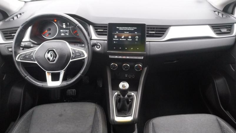 Vente en ligne Renault Captur  TCe 90 au prix de 17 600 €