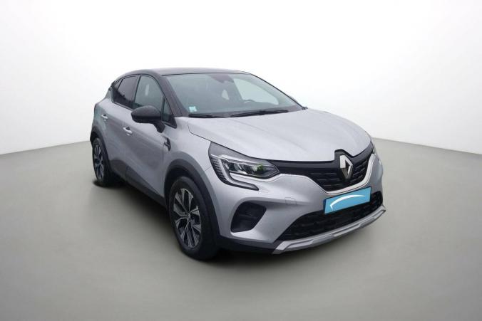 Vente en ligne Renault Captur  TCe 90 au prix de 17 600 €