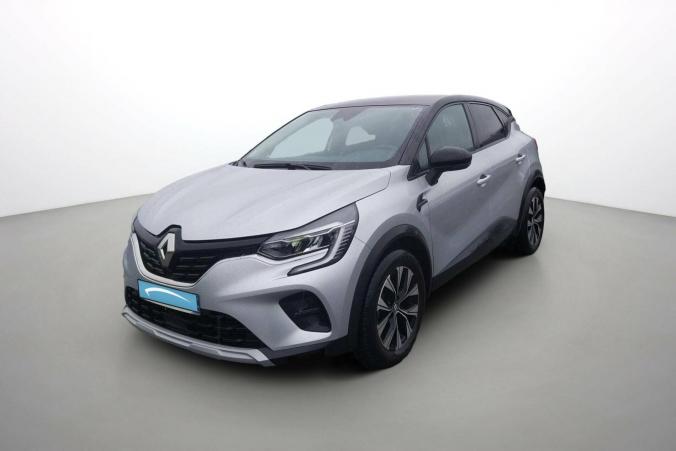 Vente en ligne Renault Captur  TCe 90 au prix de 17 600 €