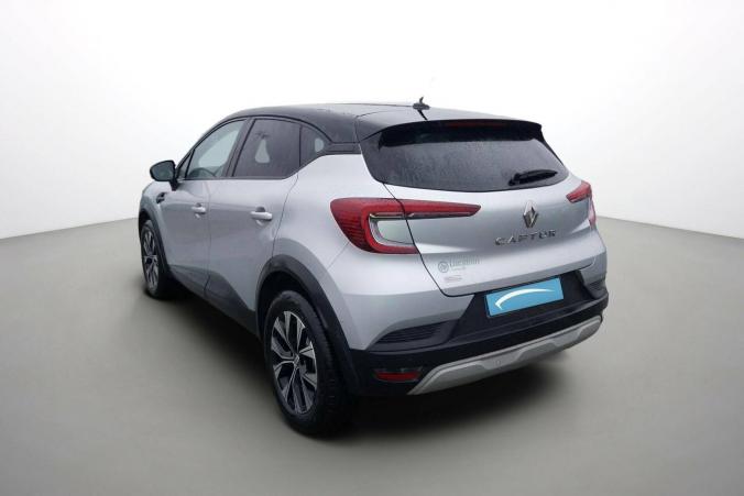 Vente en ligne Renault Captur  TCe 90 au prix de 17 600 €