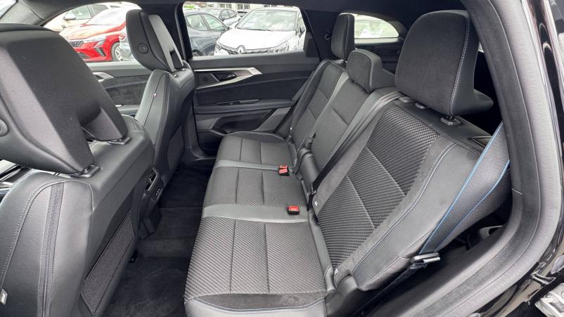 Vente en ligne Renault Espace Espace E-Tech hybrid 200 au prix de 42 500 €