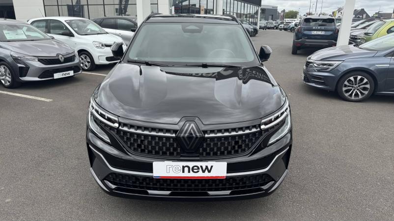 Vente en ligne Renault Espace Espace E-Tech hybrid 200 au prix de 42 500 €