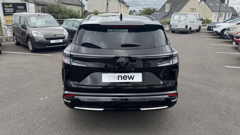 Vente en ligne Renault Espace Espace E-Tech hybrid 200 au prix de 42 500 €