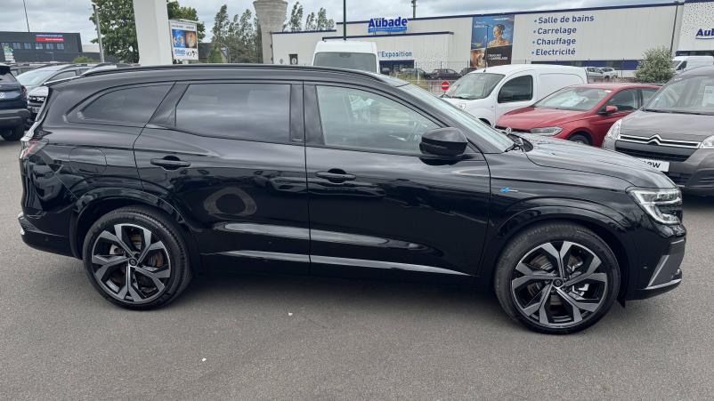 Vente en ligne Renault Espace Espace E-Tech hybrid 200 au prix de 42 500 €