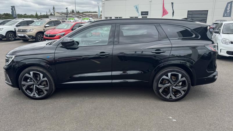 Vente en ligne Renault Espace Espace E-Tech hybrid 200 au prix de 42 500 €