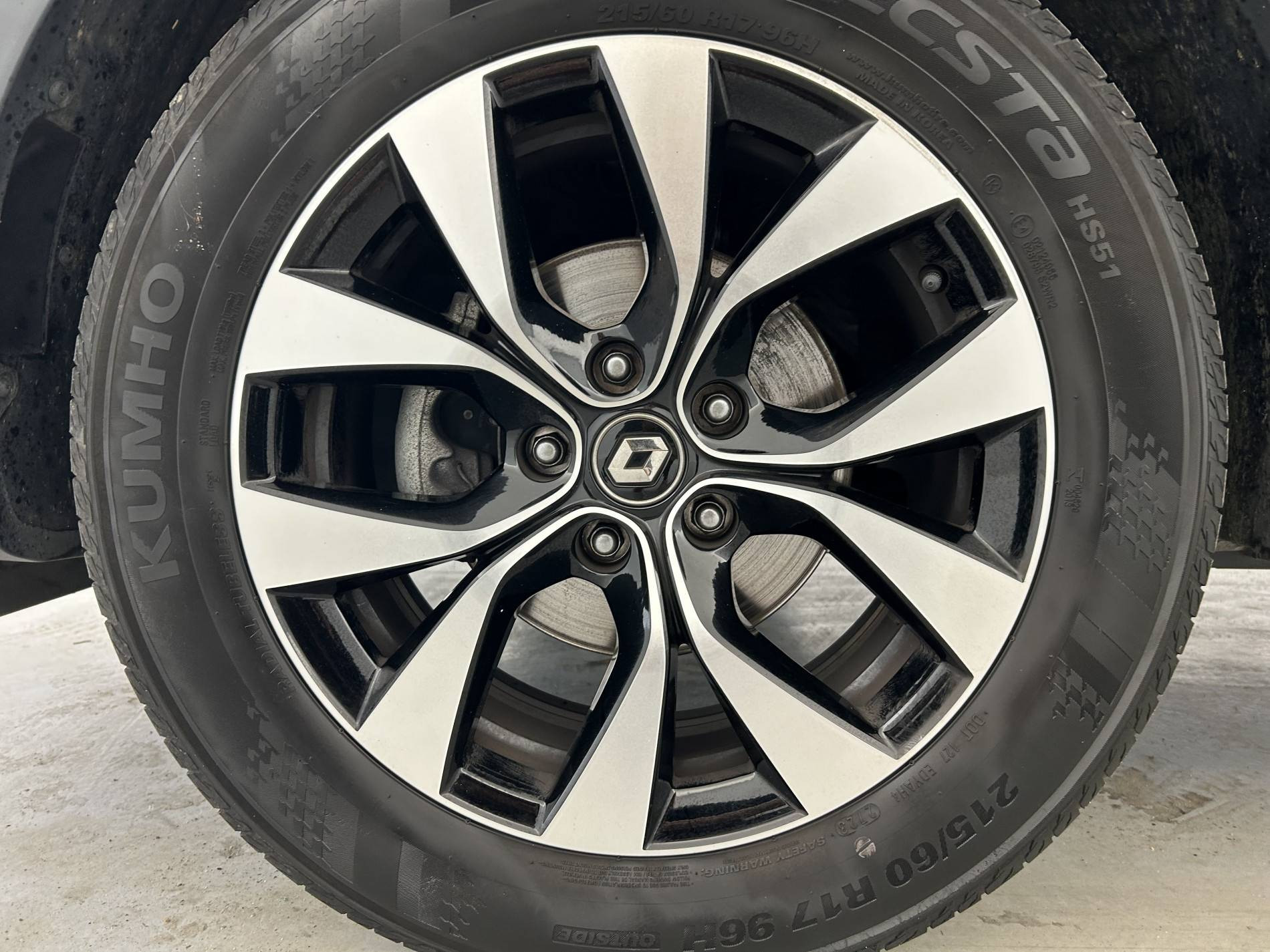 Vente en ligne Renault Arkana  mild hybrid 140 EDC FAP - 22 au prix de 19 990 €