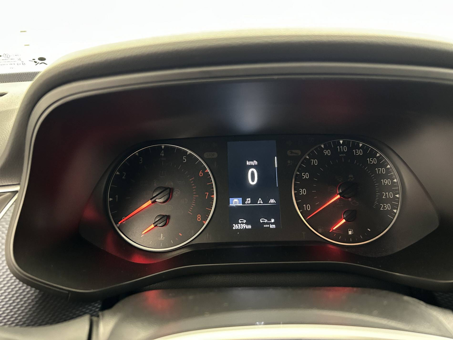 Vente en ligne Renault Arkana  mild hybrid 140 EDC FAP - 22 au prix de 19 990 €