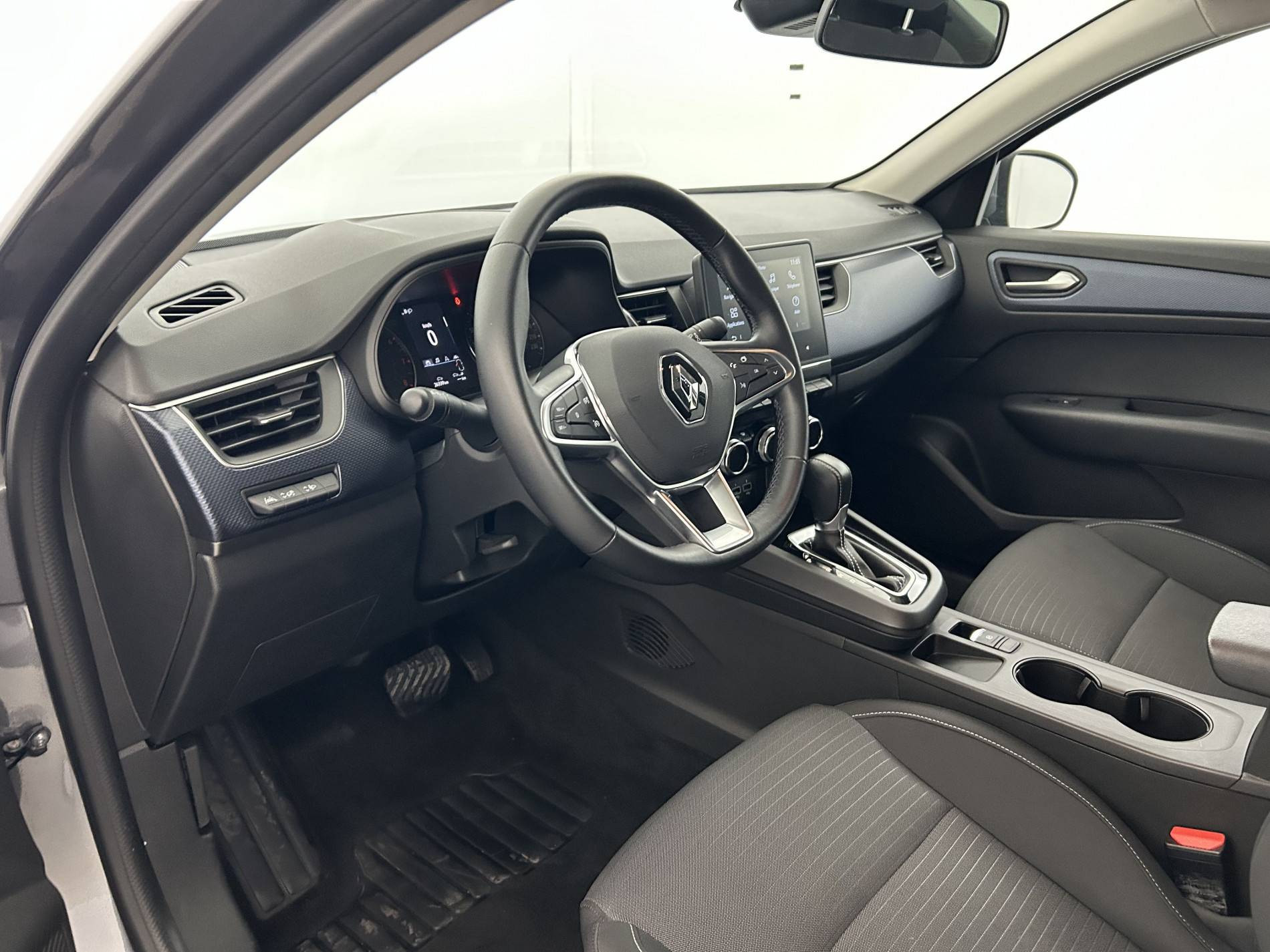 Vente en ligne Renault Arkana  mild hybrid 140 EDC FAP - 22 au prix de 19 990 €