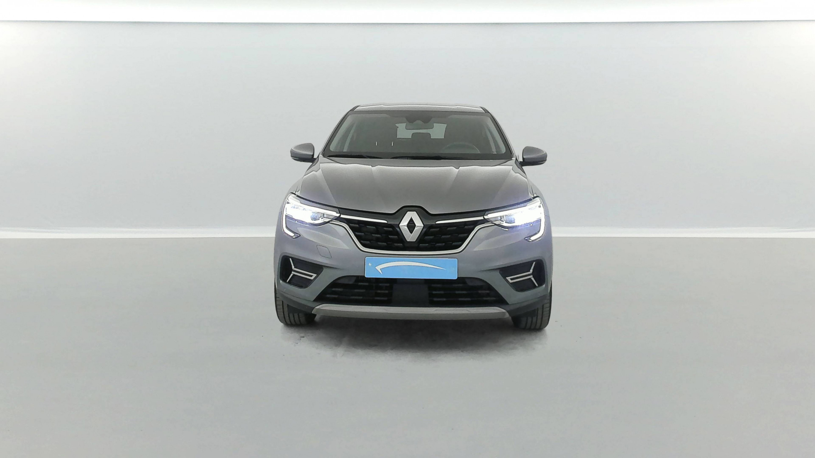 Vente en ligne Renault Arkana  mild hybrid 140 EDC FAP - 22 au prix de 19 990 €
