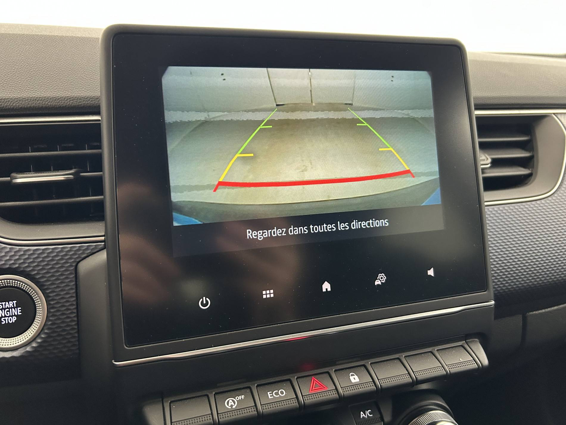 Vente en ligne Renault Arkana  mild hybrid 140 EDC FAP - 22 au prix de 19 990 €