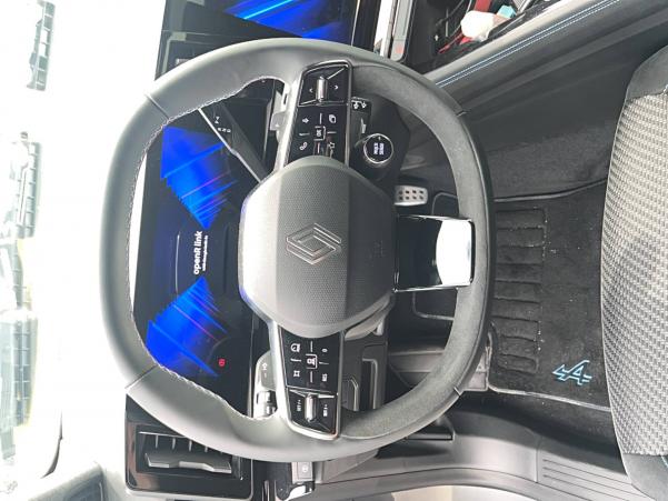Vente en ligne Renault Austral  E-Tech full hybrid 200 GSR2 au prix de 41 990 €