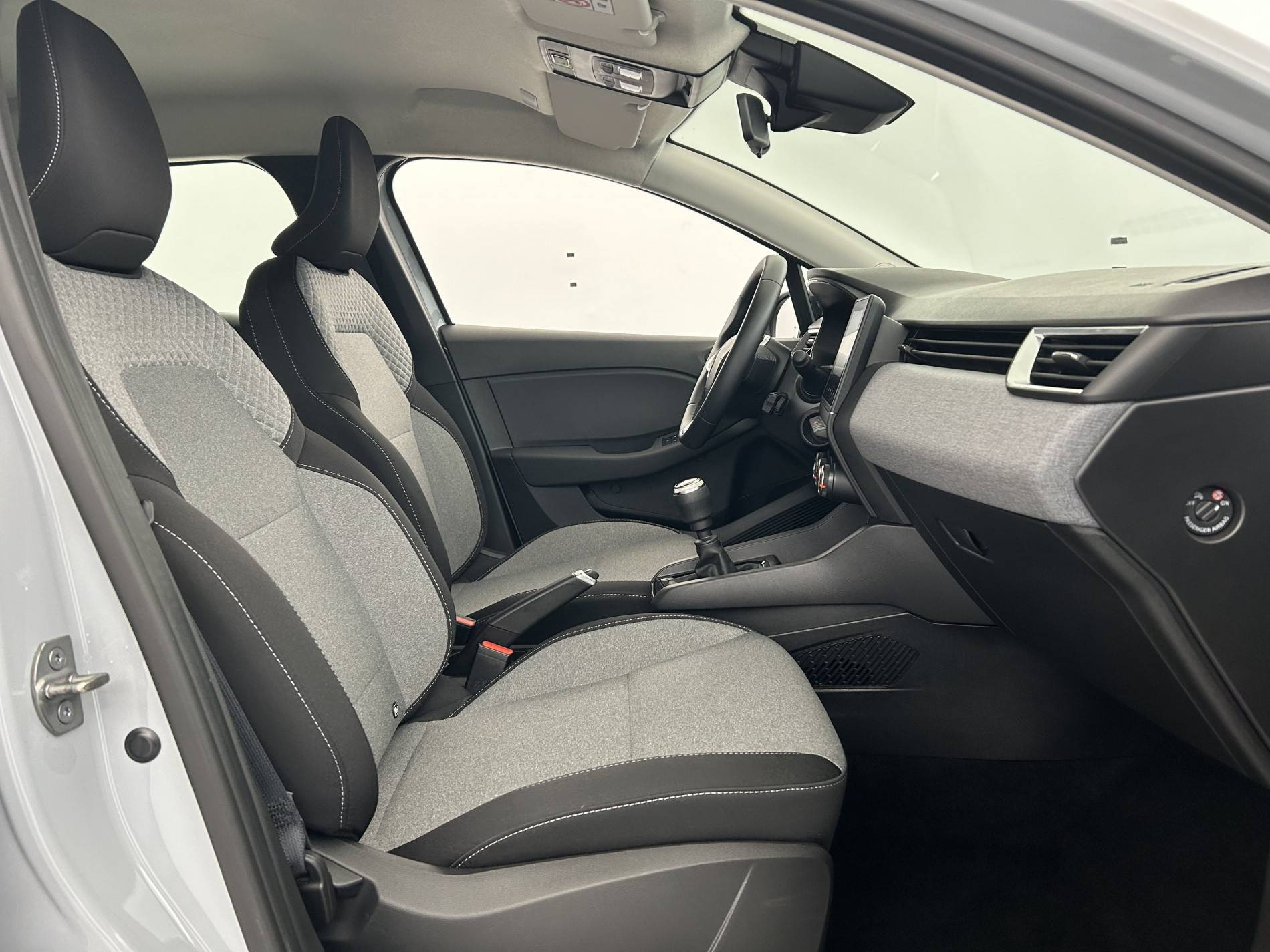 Vente en ligne Renault Clio 5 Clio TCe 90 au prix de 15 500 €