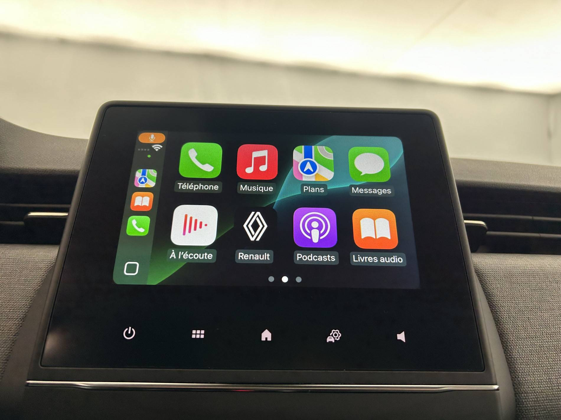 Vente en ligne Renault Clio 5 Clio TCe 90 au prix de 15 500 €