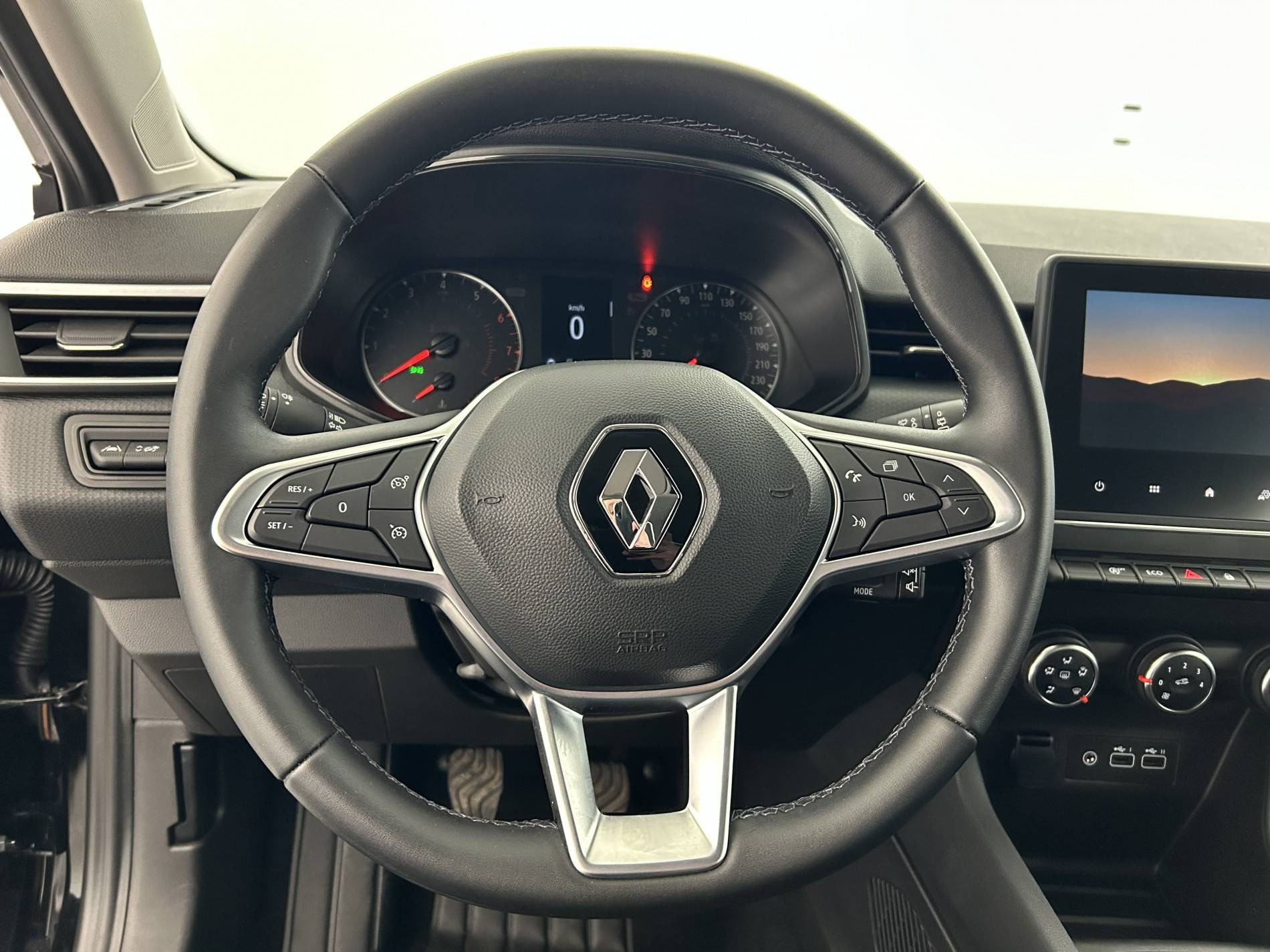 Vente en ligne Renault Clio 5 Clio TCe 90 au prix de 14 350 €