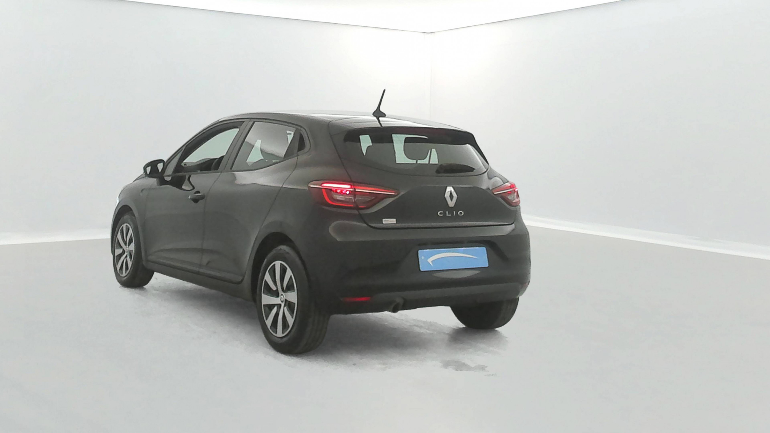 Vente en ligne Renault Clio 5 Clio TCe 90 au prix de 14 350 €