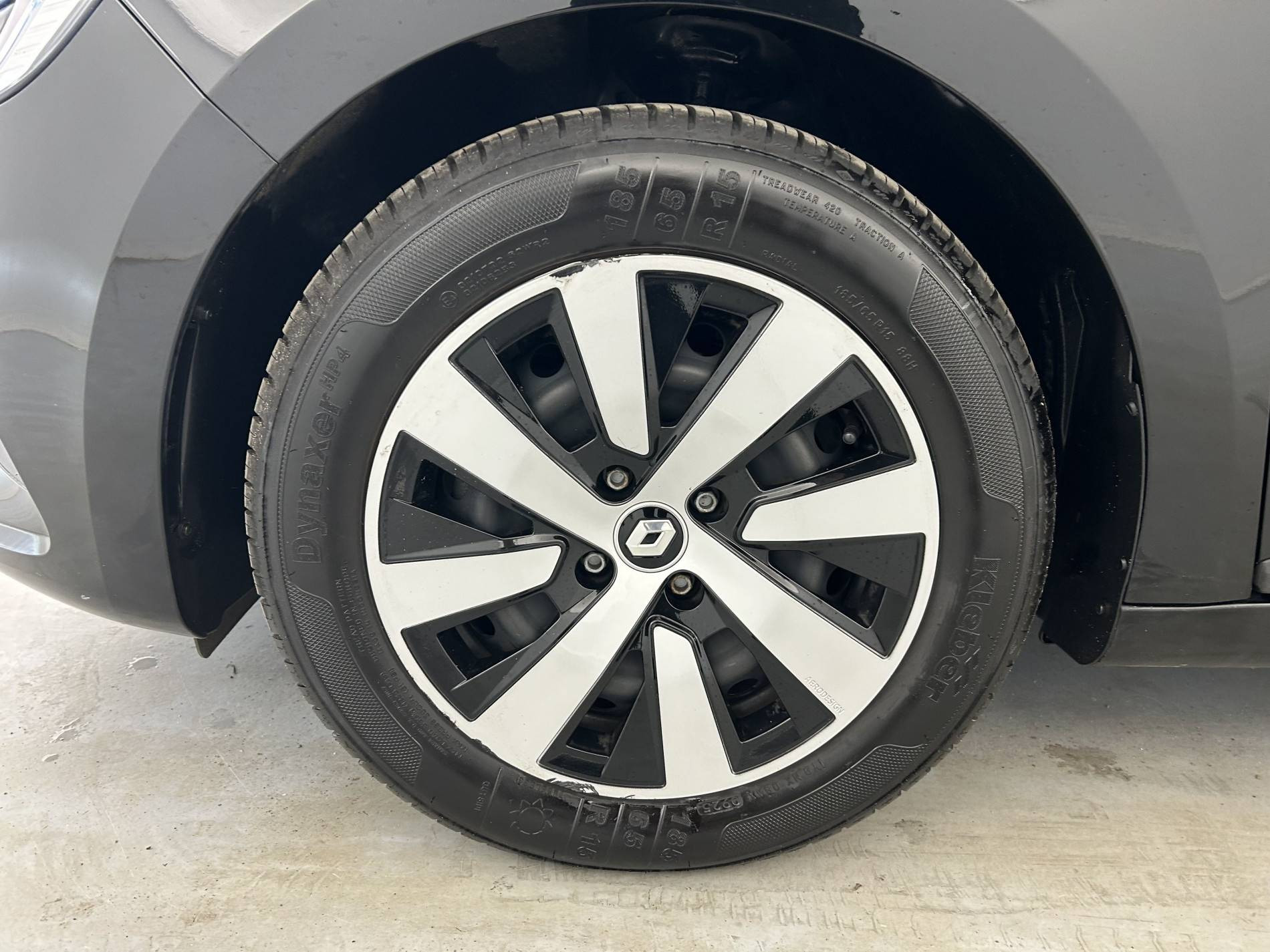 Vente en ligne Renault Clio 5 Clio TCe 90 au prix de 14 350 €