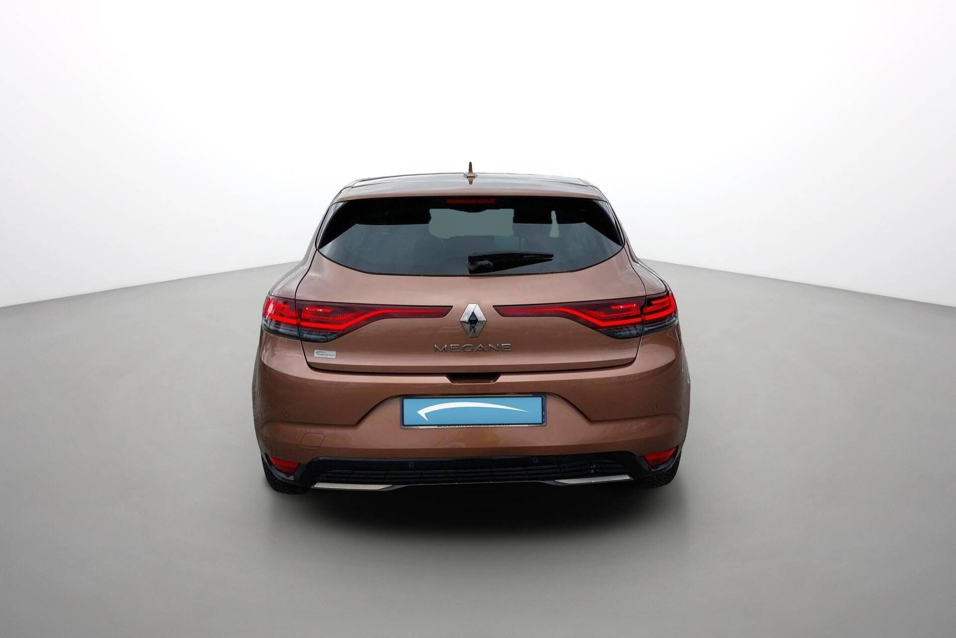 Vente en ligne Renault Megane 4 Mégane IV Berline Blue dCi 115 EDC - 20 au prix de 17 900 €