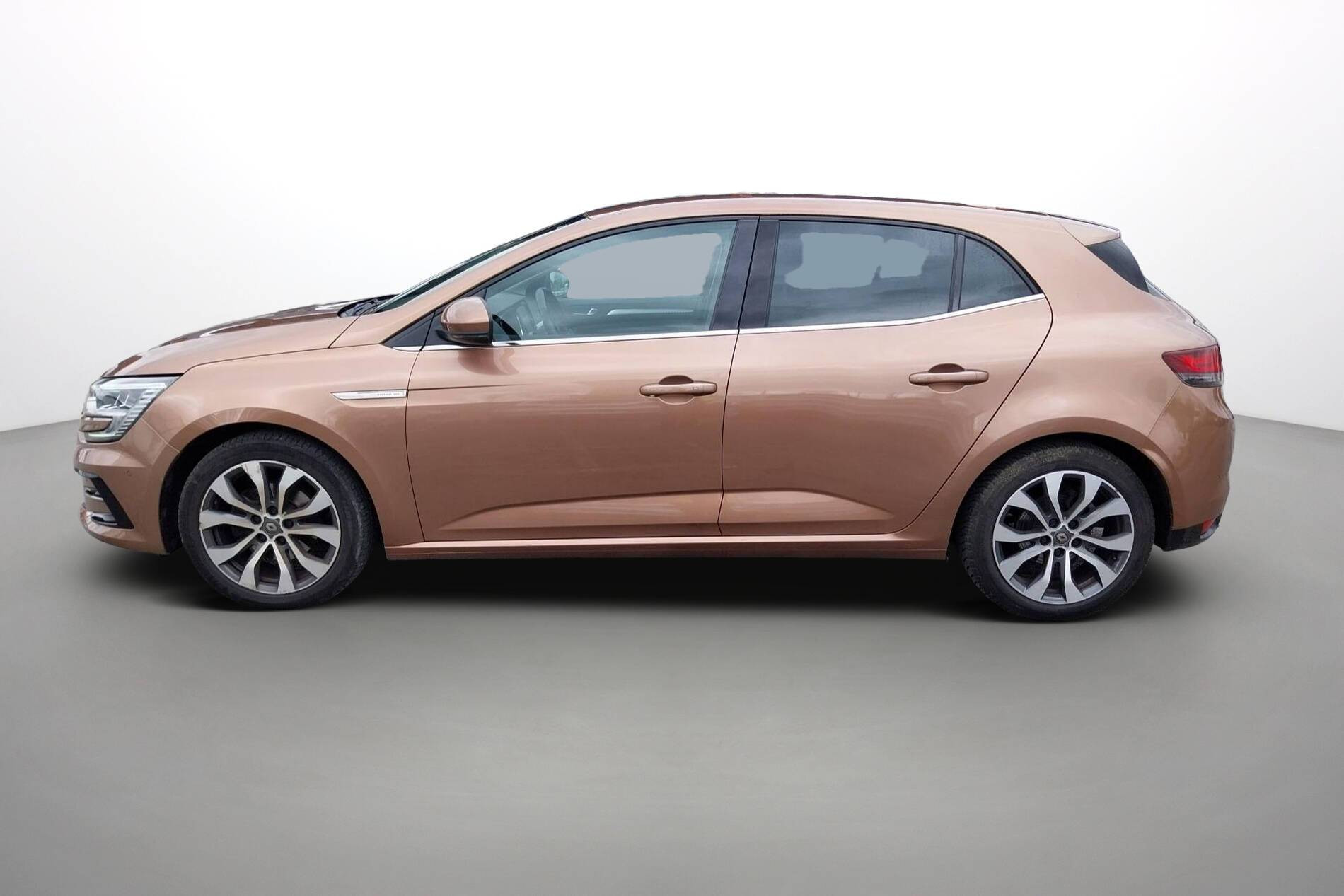 Vente en ligne Renault Megane 4 Mégane IV Berline Blue dCi 115 EDC - 20 au prix de 17 900 €