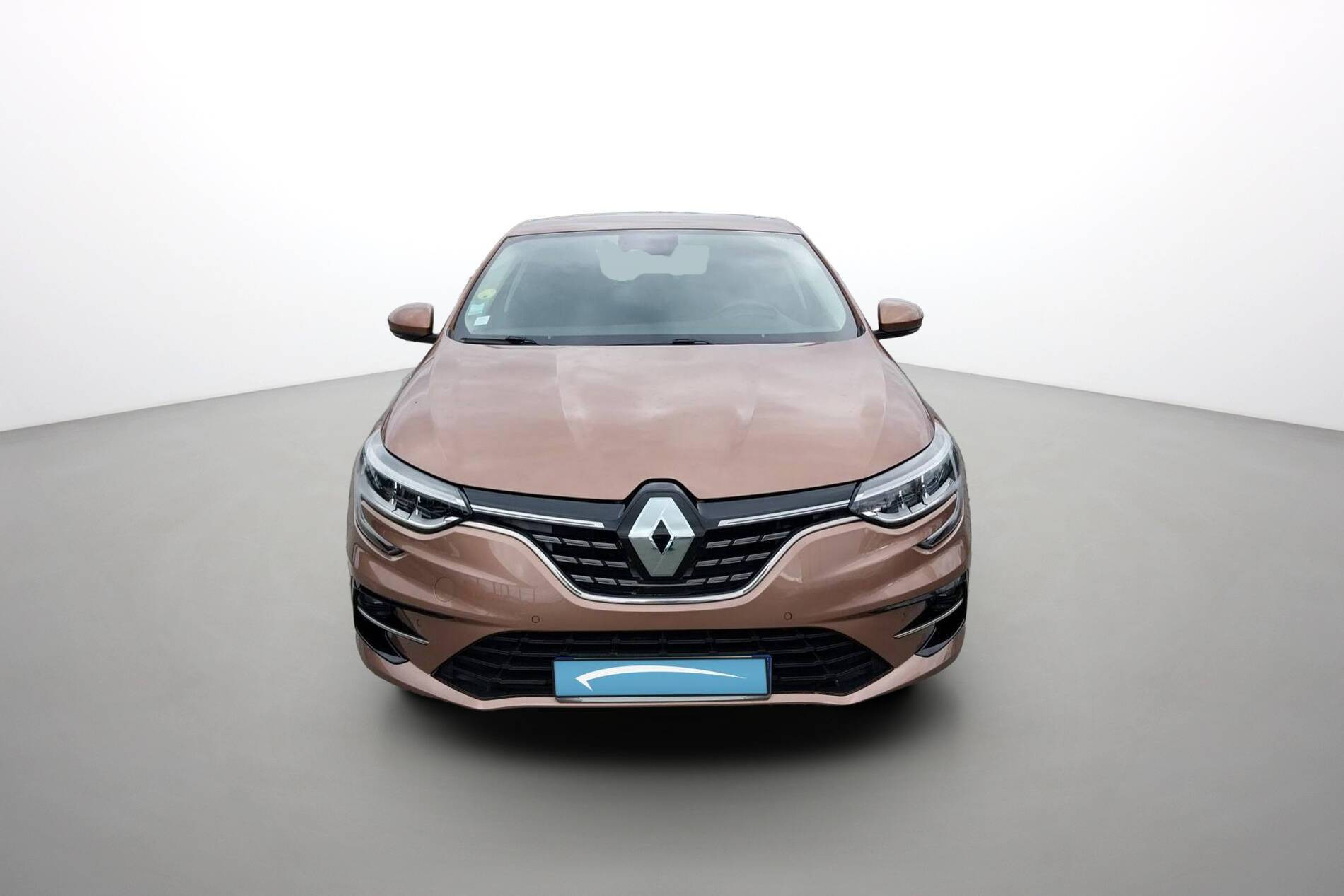 Vente en ligne Renault Megane 4 Mégane IV Berline Blue dCi 115 EDC - 20 au prix de 17 900 €