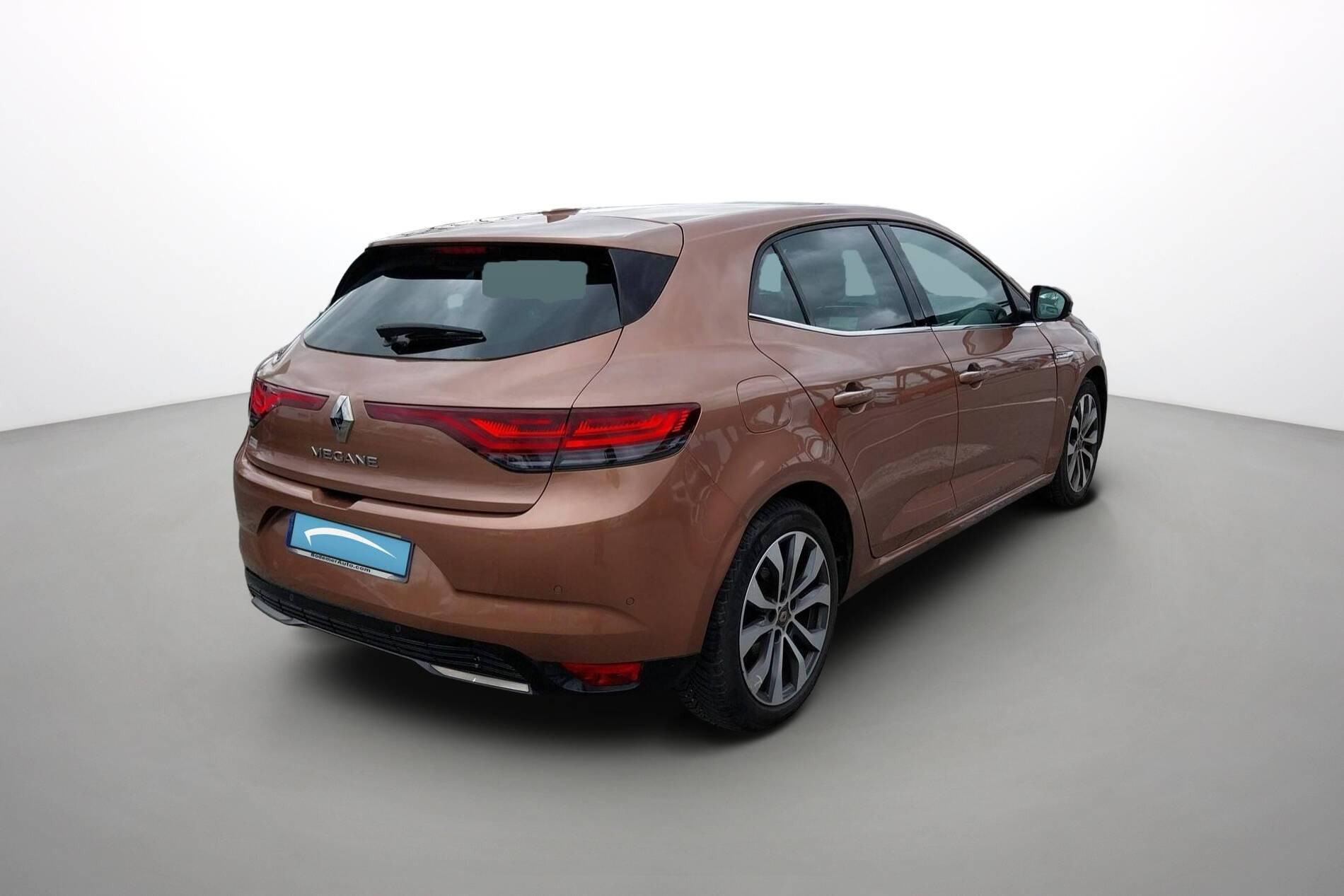Vente en ligne Renault Megane 4 Mégane IV Berline Blue dCi 115 EDC - 20 au prix de 17 900 €